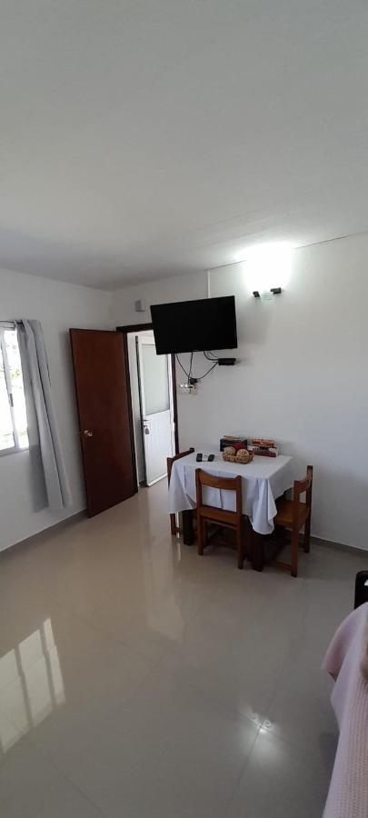 Apartamento Familiar Marta Colonia del Sacramento Eksteriør bilde